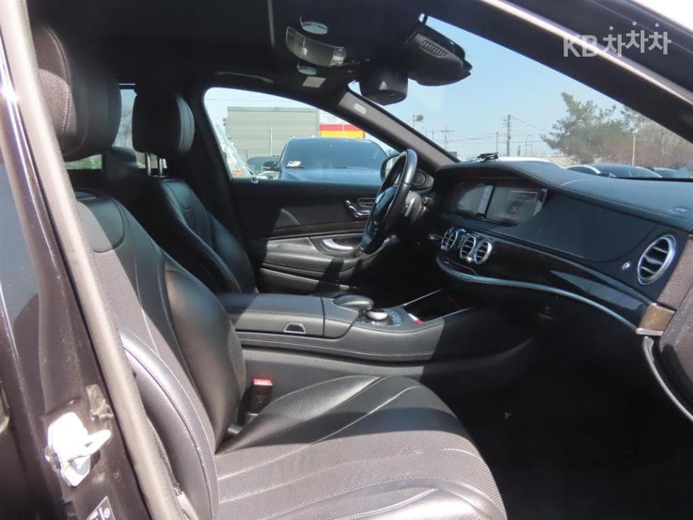 Mercedes-Benz - S-Class | New S350L BlueTEC W222 (13Year~) 13
