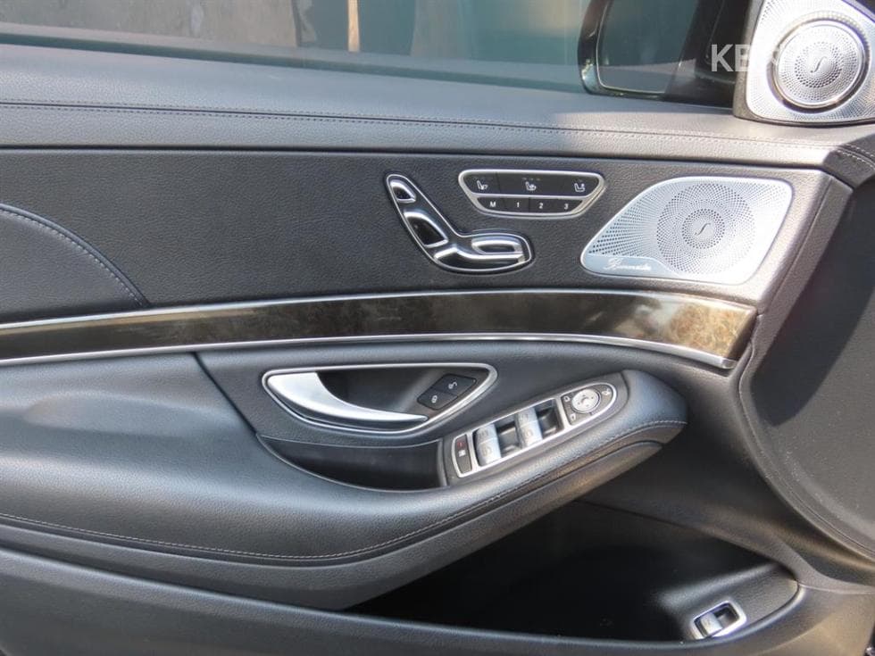 Mercedes-Benz - S-Class | New S350L BlueTEC W222 (13Year~) 14