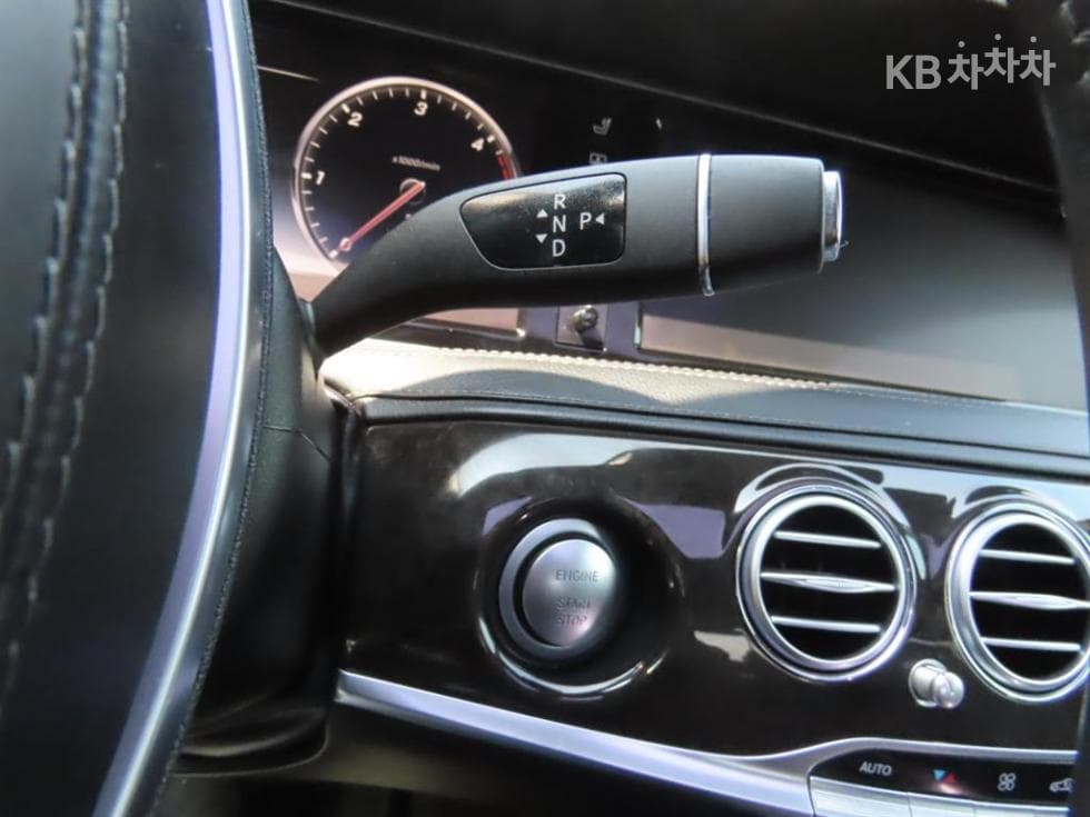 Mercedes-Benz - S-Class | New S350L BlueTEC W222 (13Year~) 16