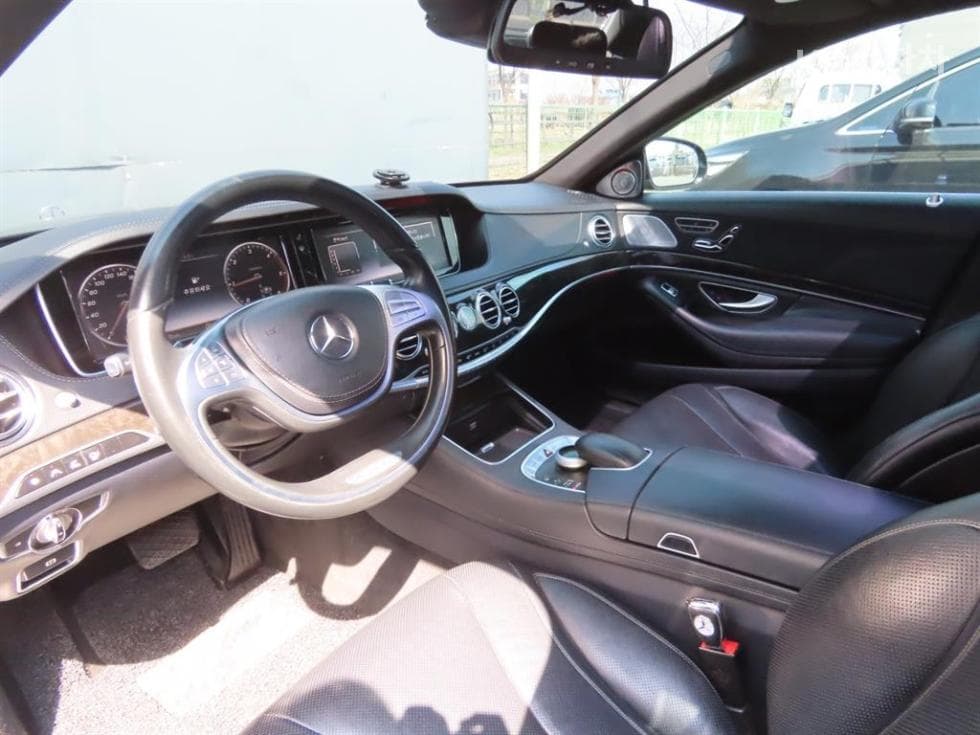 Mercedes-Benz - S-Class | New S350L BlueTEC W222 (13Year~) 17