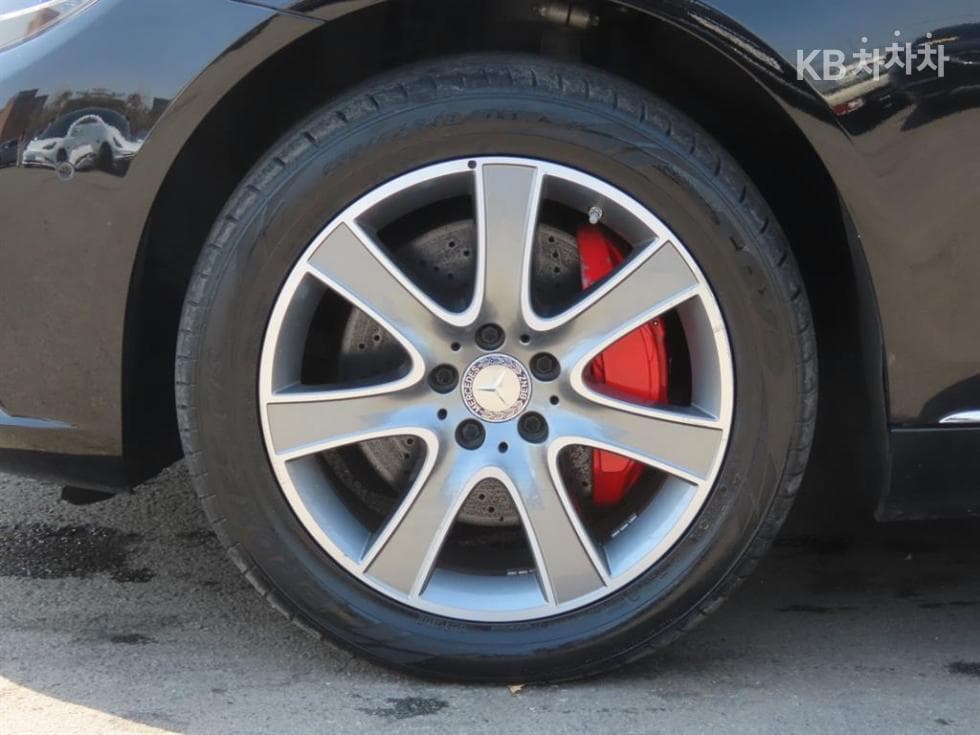 Mercedes-Benz - S-Class | New S350L BlueTEC W222 (13Year~) 20