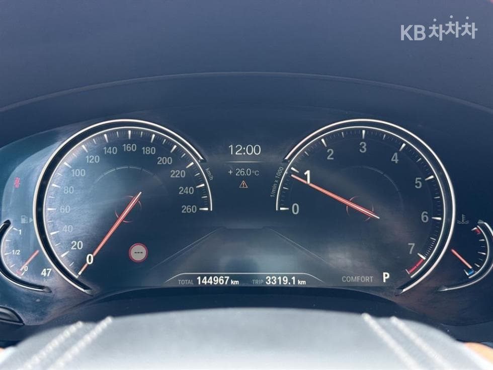 BMW - 5-Series | All New 530 xDrive M Sport Plus 7