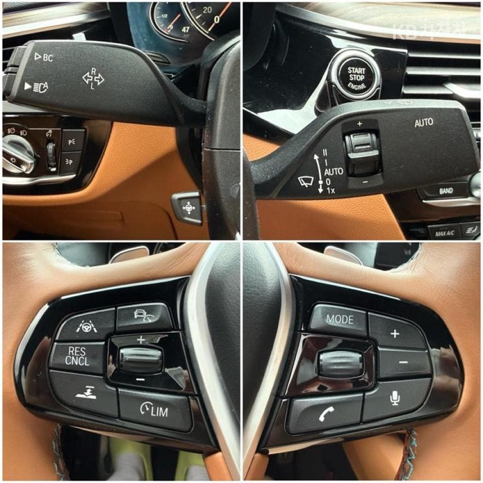 BMW - 5-Series | All New 530 xDrive M Sport Plus 15