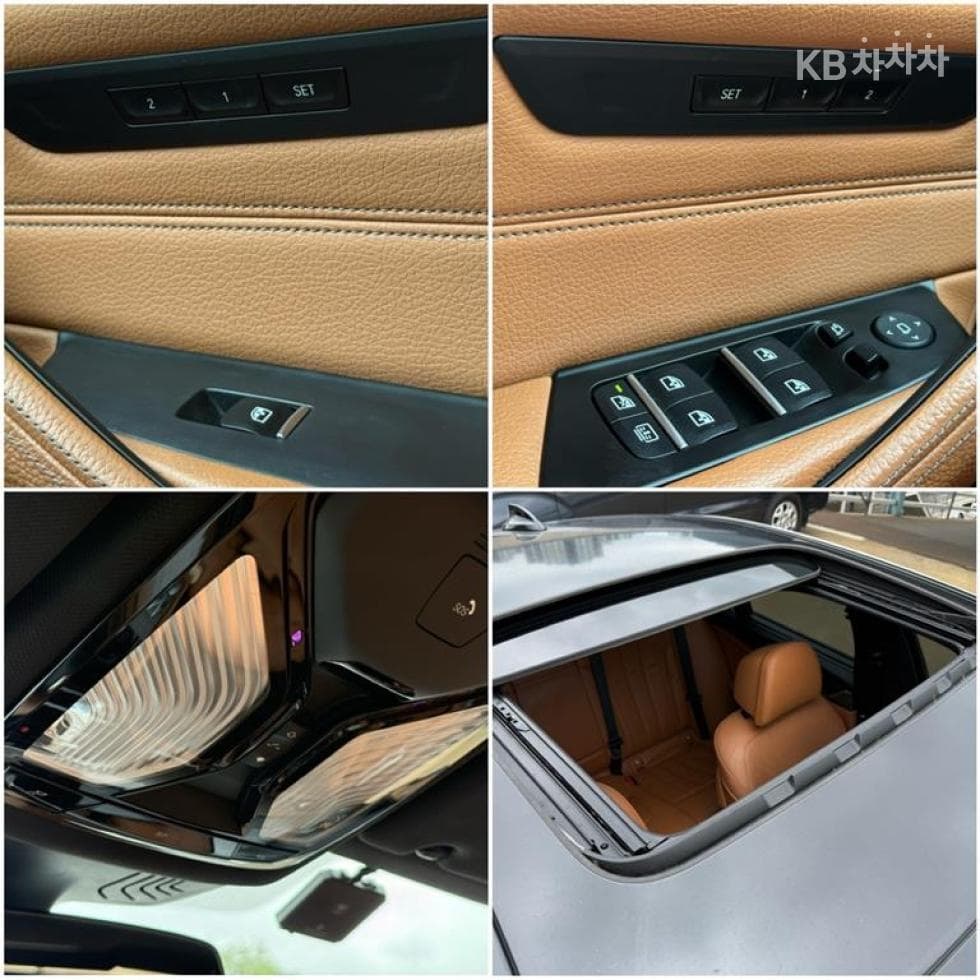 BMW - 5-Series | All New 530 xDrive M Sport Plus 16