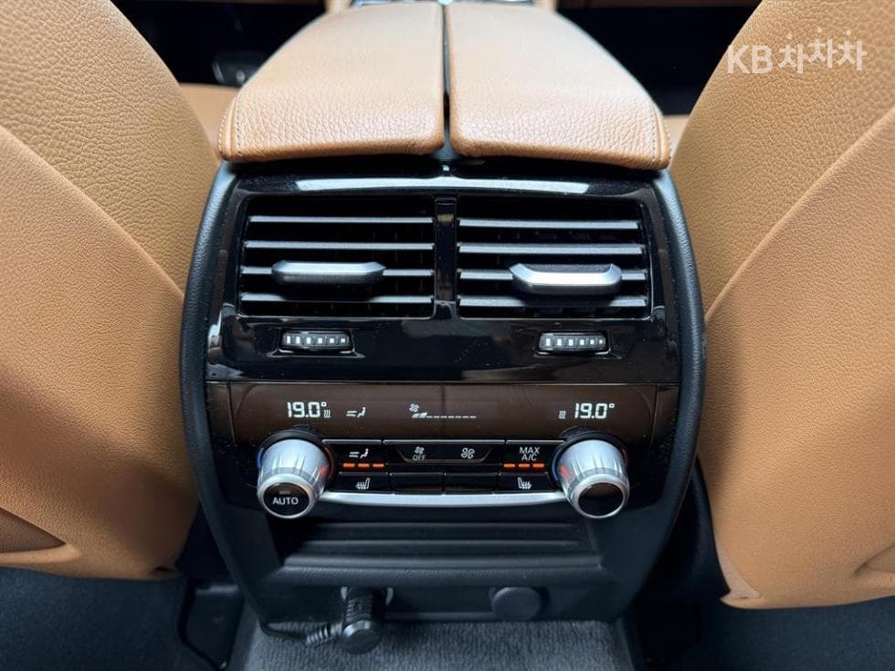 BMW - 5-Series | All New 530 xDrive M Sport Plus 17