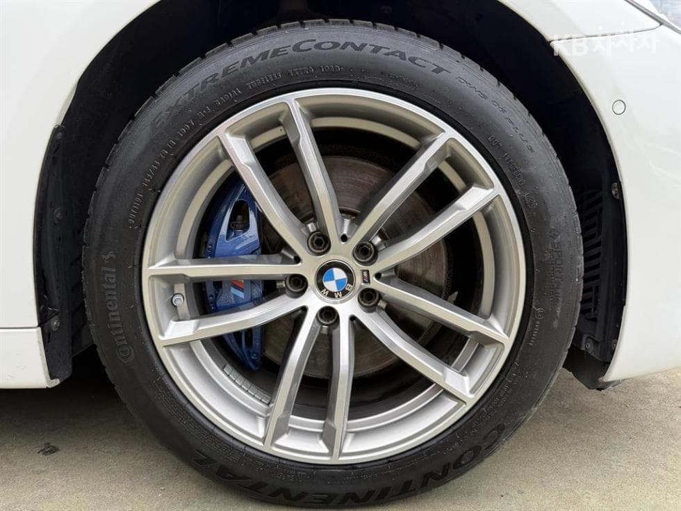 BMW - 5-Series | All New 530 xDrive M Sport Plus 20