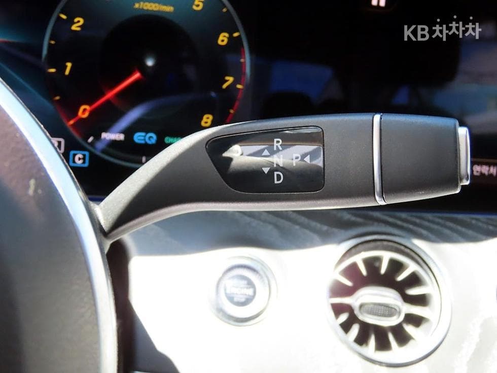 مرسيدس - CLS-Class | 450 4MATIC AMG Line 11