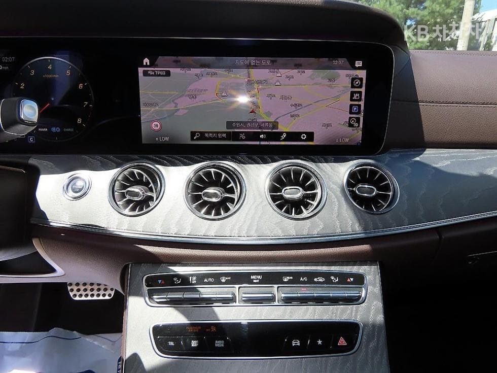 مرسيدس - CLS-Class | 450 4MATIC AMG Line 14
