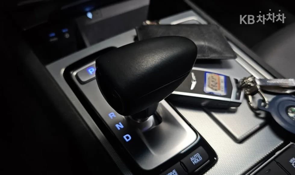 Genesis - G80 | 3.3 GDI Luxury 9