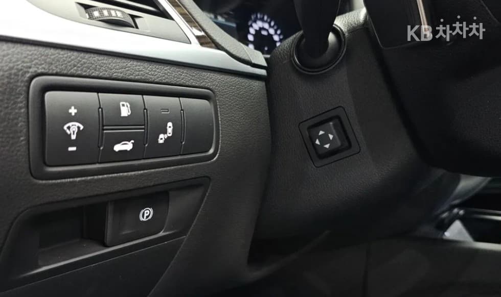 Genesis - G80 | 3.3 GDI Luxury 15