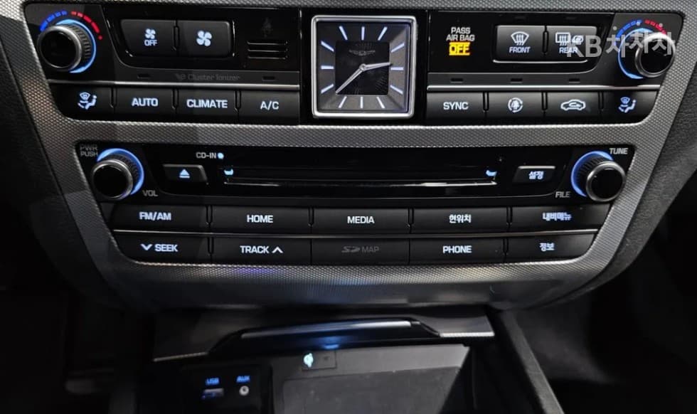 Genesis - G80 | 3.3 GDI Luxury 16