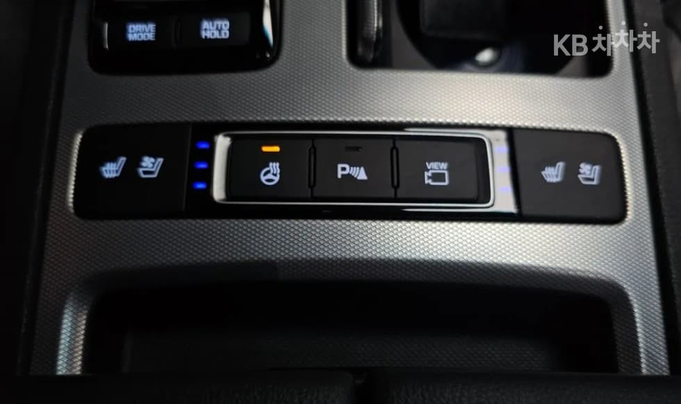 Genesis - G80 | 3.3 GDI Luxury 17