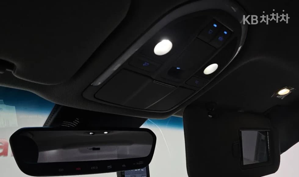 Genesis - G80 | 3.3 GDI Luxury 18