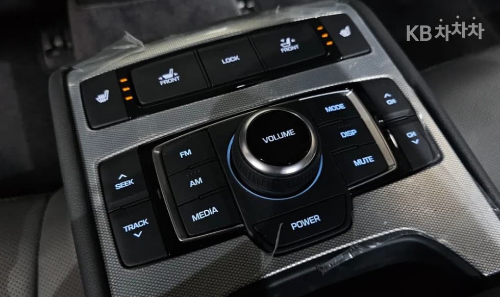 Genesis - G80 | 3.3 GDI Luxury 19
