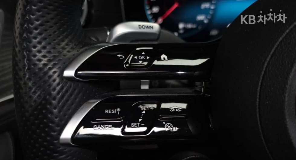 مرسيدس - AMG GT | GT 4door 43 4MATIC+ Base 15