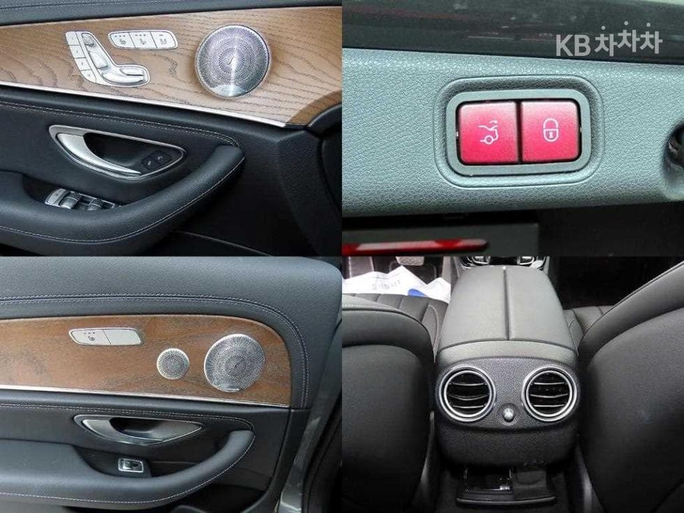 Mercedes-Benz - E-Class | E300 4Matic Exclusive 18