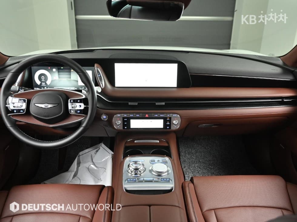 Genesis - G90 | 3.5T AWD Base 7