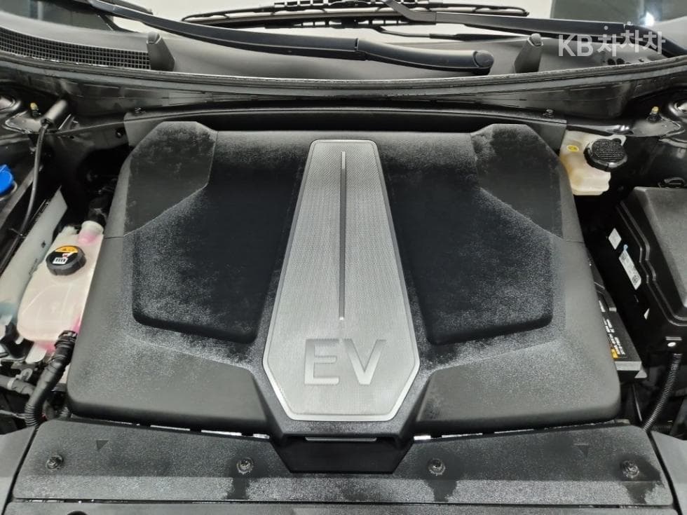 كيا - EV6 | 2WD 5