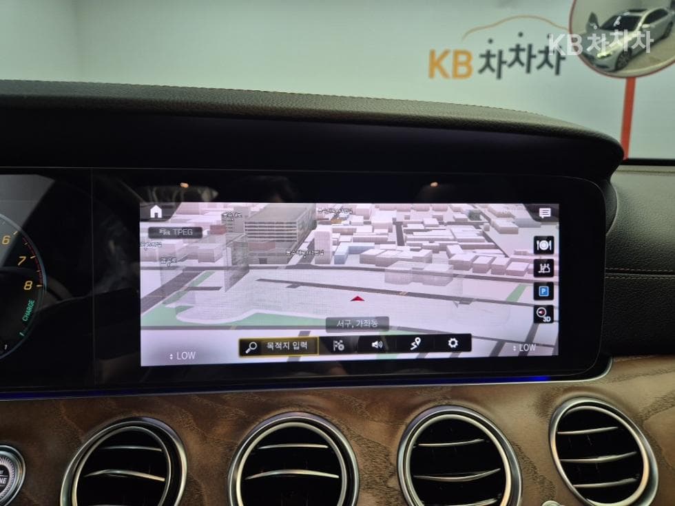 Mercedes-Benz - E-Class | E300 4MATIC Exclusive 14