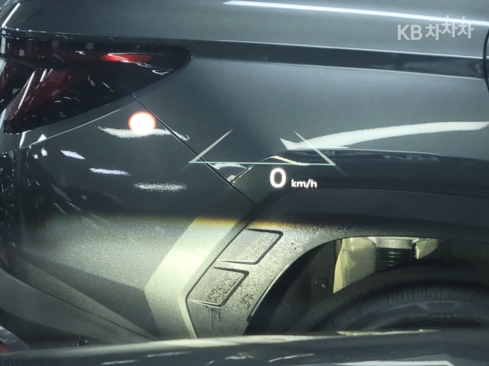 كيا - كارنيفال | The New Hybrid 4Gen 1.6 HEV 9Seater Signature 13