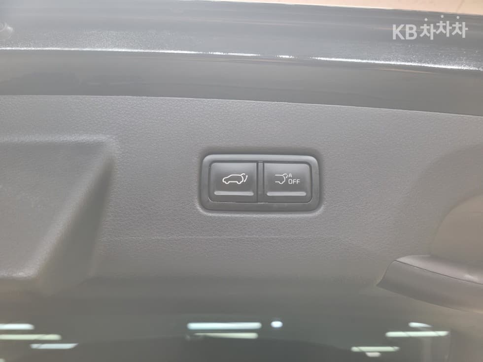 كيا - كارنيفال | The New Hybrid 4Gen 1.6 HEV 9Seater Signature 29