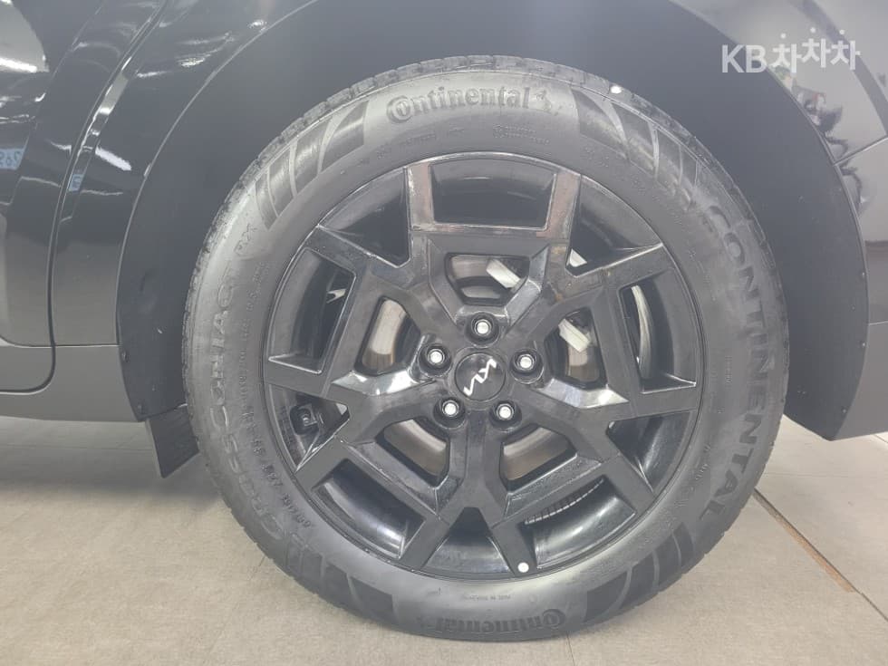 كيا - كارنيفال | The New Hybrid 4Gen 1.6 HEV 9Seater Signature 30