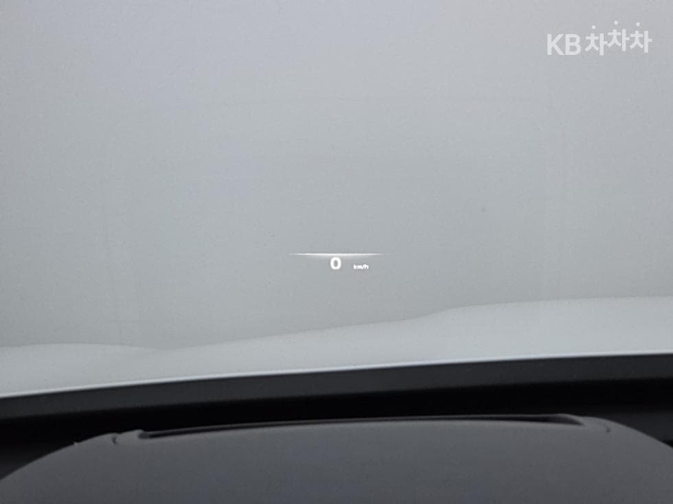 كيا - K9 | The New (2Gen) 3.3 T-GDI AWD Platinum 14