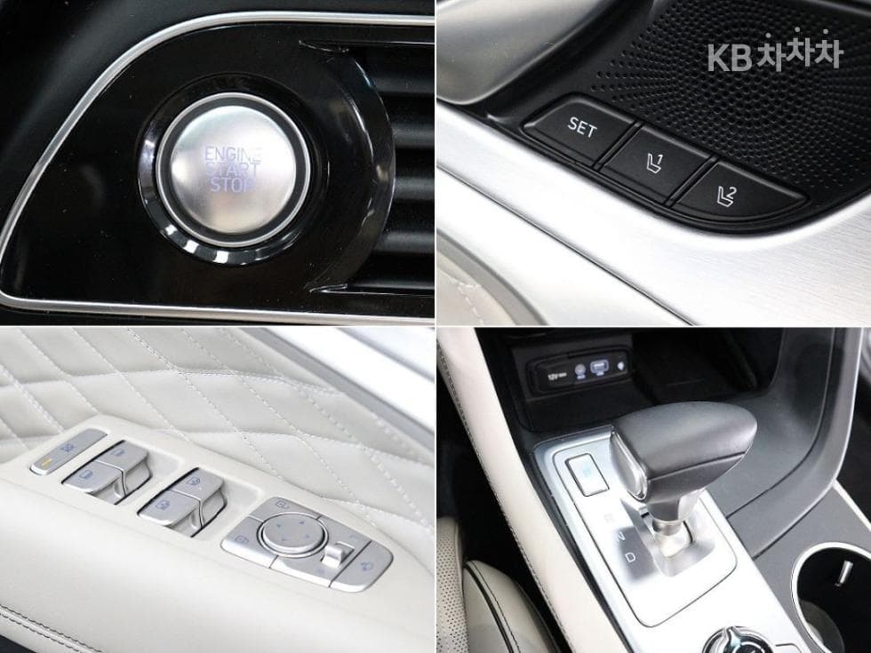Genesis - G70 | 2.0T AWD Elite 16