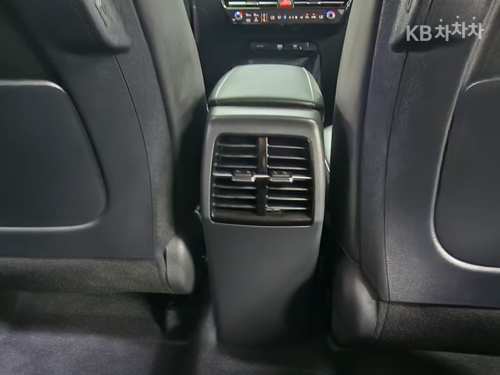 كيا - نيرو | The All New 1.6 HEV Prestige 25