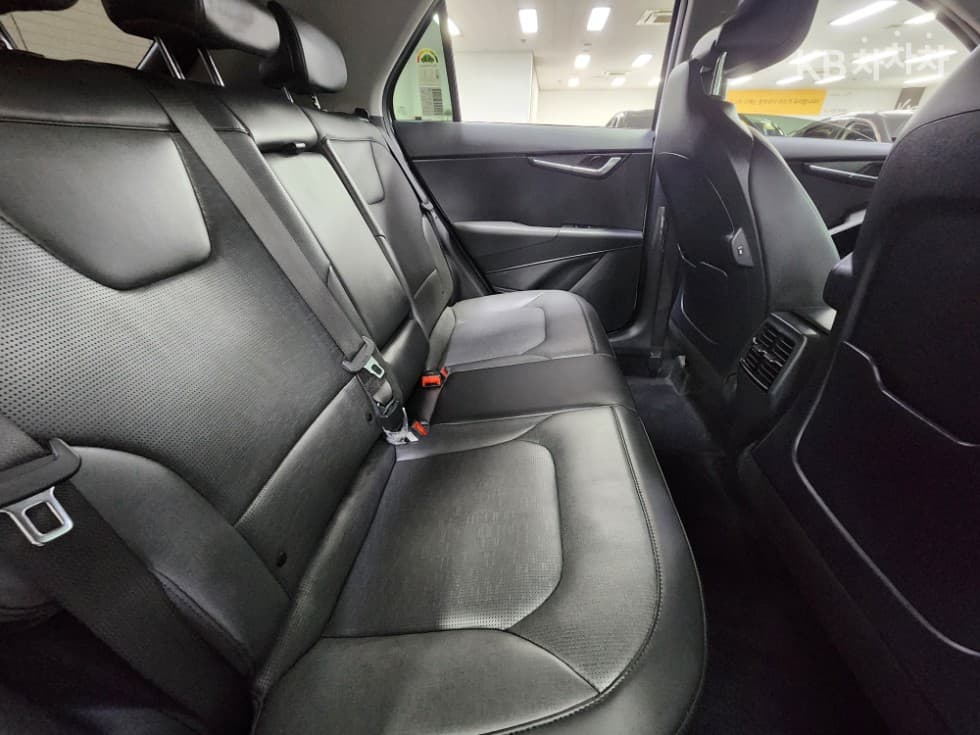 كيا - نيرو | The All New 1.6 HEV Prestige 27
