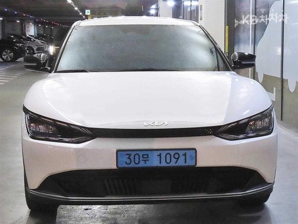 كيا - EV6 | 4WD 2
