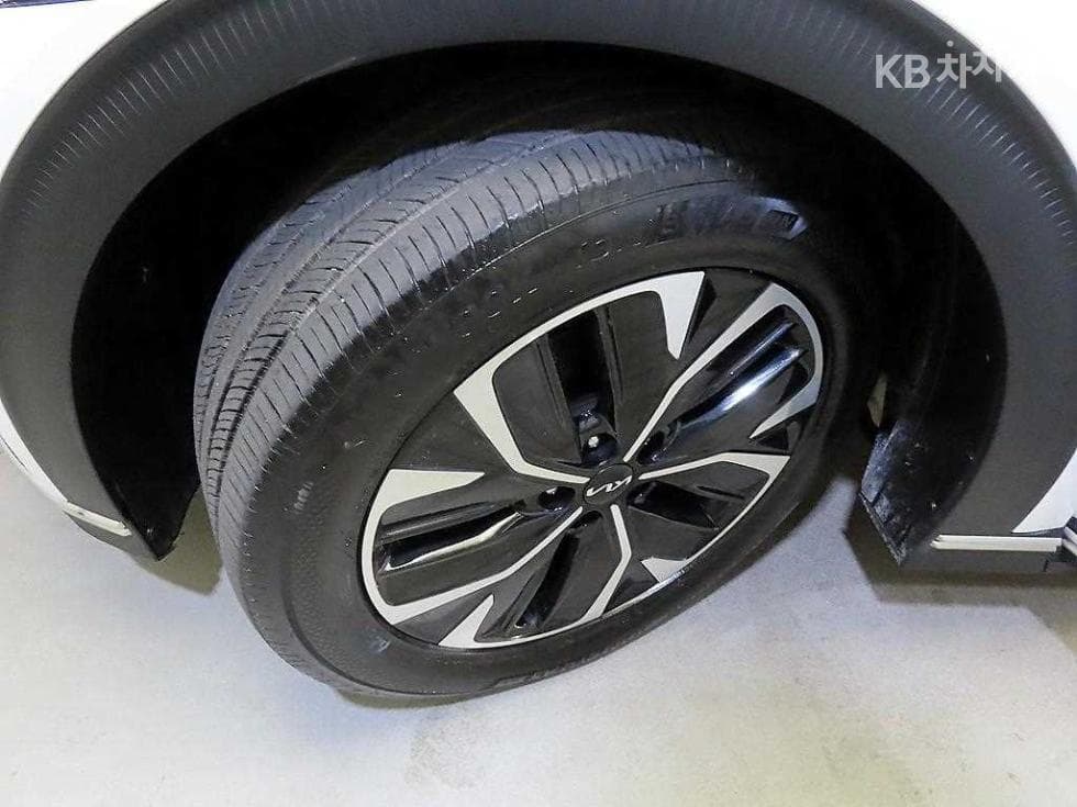 كيا - EV6 | 4WD 20