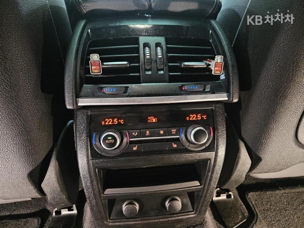BMW - X6 | xDrive 40 M Sport 12