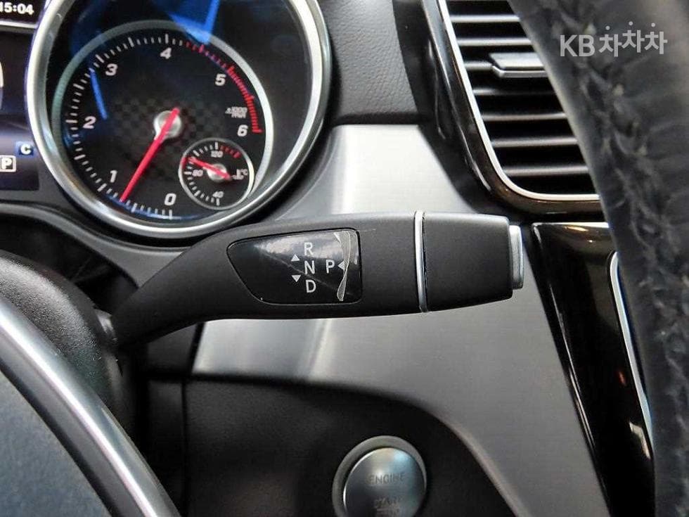 Mercedes-Benz - GLE-Class | 350 4Matic Base 10