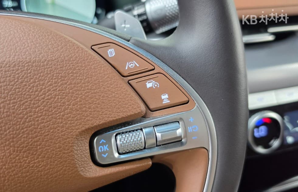 Genesis - G80 | 2.5 T-GDi 2WD 10