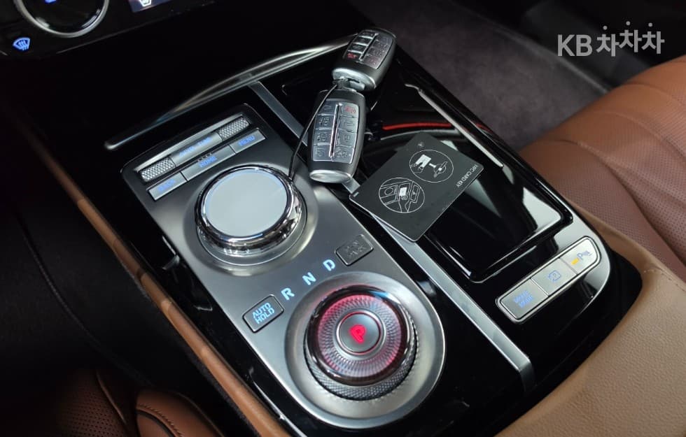 Genesis - G80 | 2.5 T-GDi 2WD 15