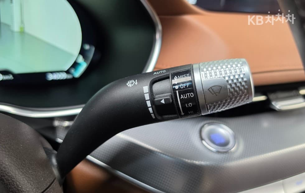 Genesis - G80 | 2.5 T-GDi 2WD 16