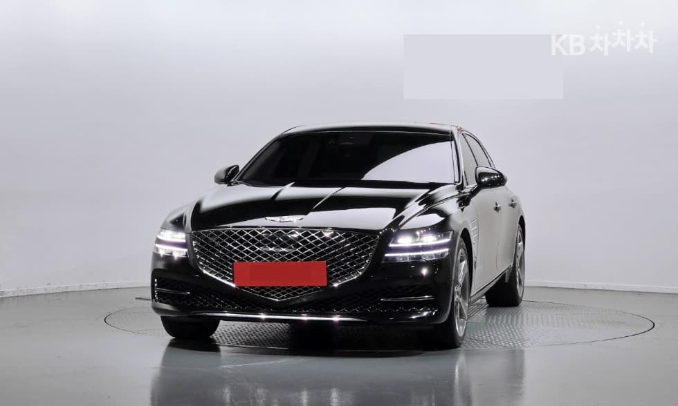 Genesis - G80 | 2.5 T-GDi 2WD 2
