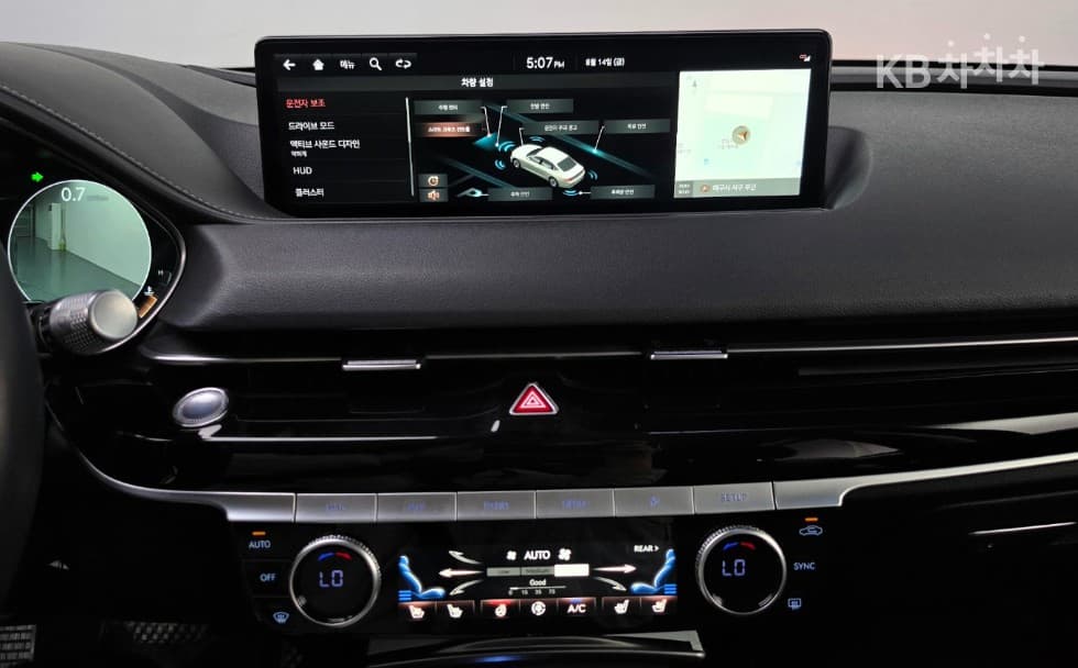 Genesis - G80 | 2.5 T-GDi 2WD 11