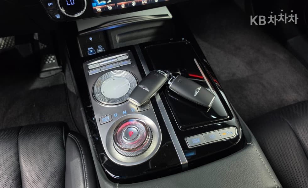 Genesis - G80 | 2.5 T-GDi 2WD 16