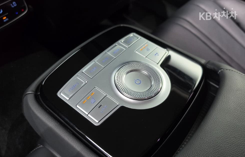 Genesis - G80 | 2.5 T-GDi 2WD 17