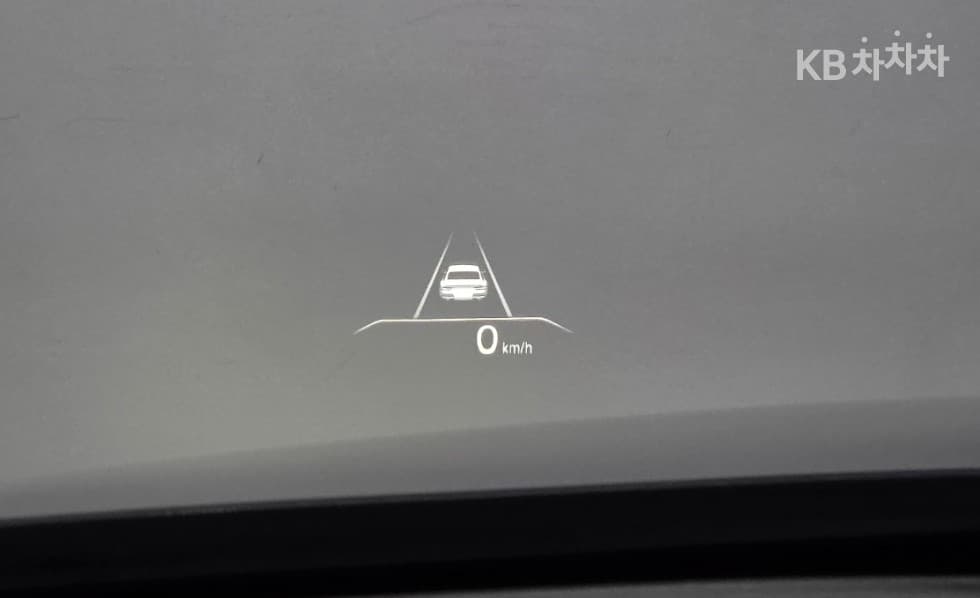 Genesis - G80 | 2.5 T-GDi 2WD 18