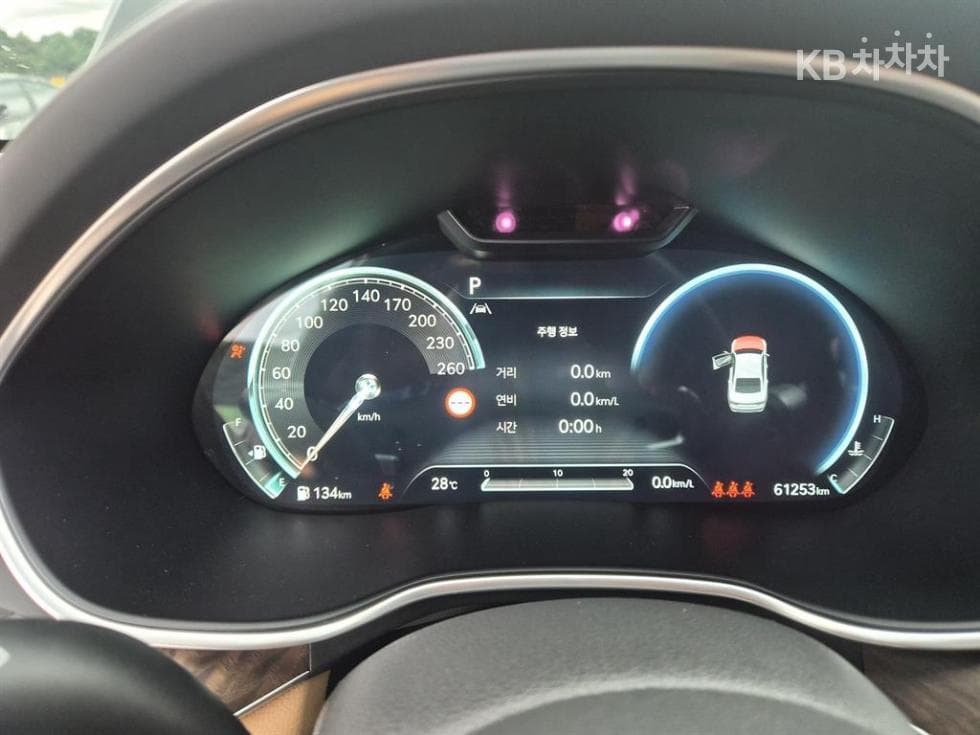 Genesis - G80 | 2.5 T-GDi AWD 11