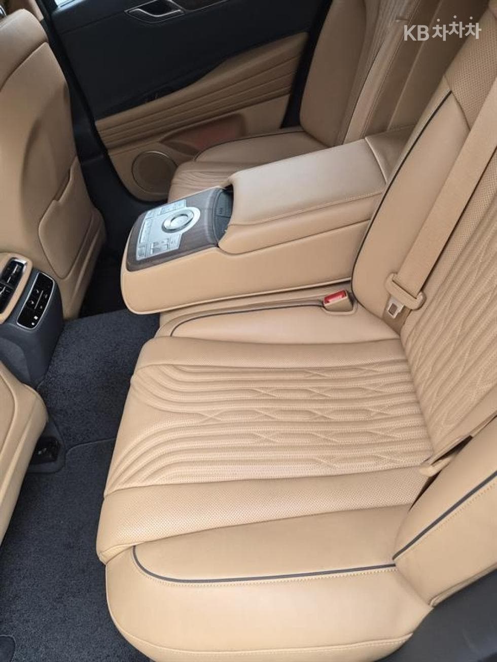 Genesis - G80 | 2.5 T-GDi AWD 19