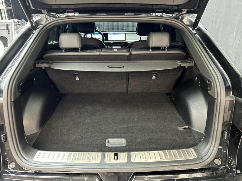 Genesis - GV60 | Standard 2WD Base 5