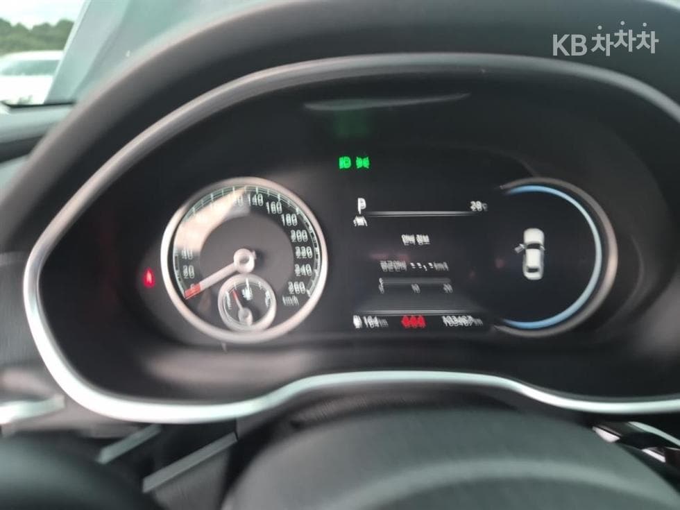 Genesis - G80 | 3.5 T-GDi 2WD 7