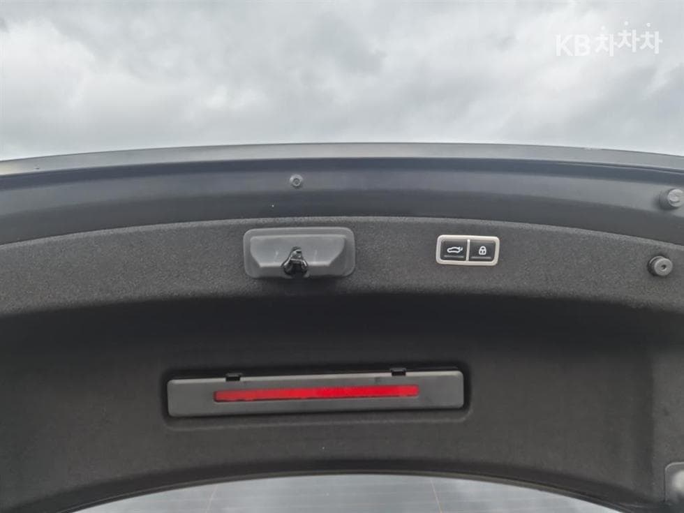 Genesis - G80 | 3.5 T-GDi 2WD 14