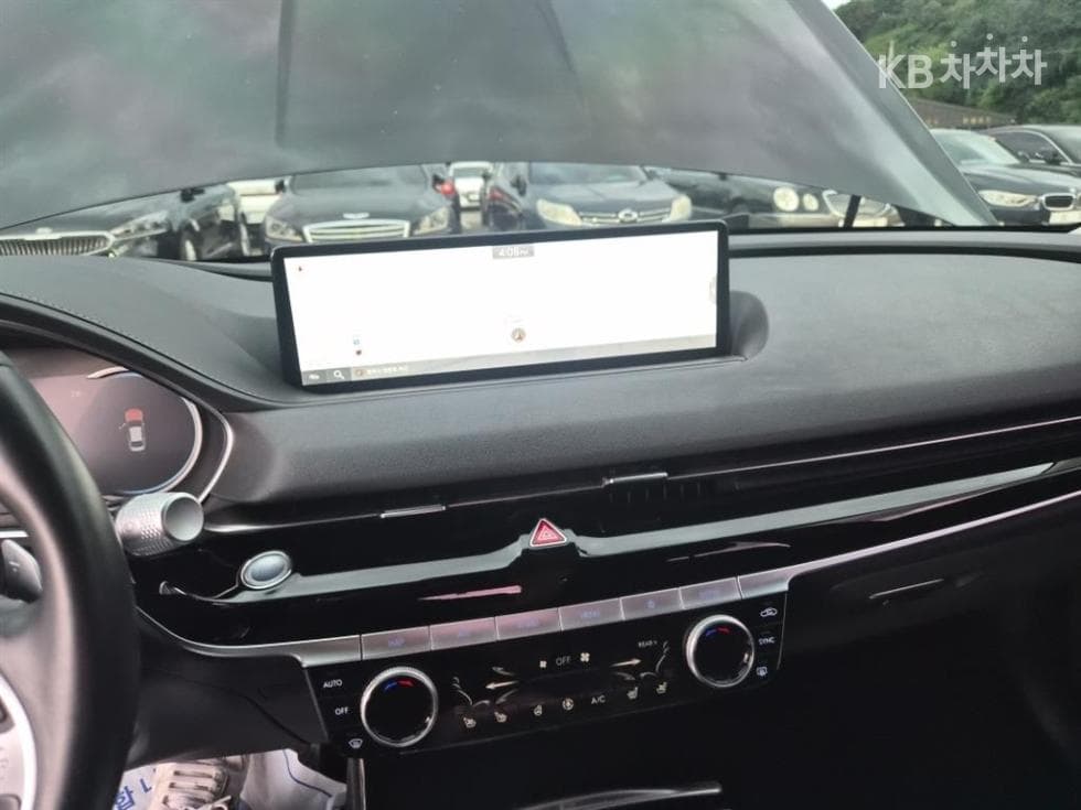 Genesis - G80 | 3.5 T-GDi 2WD 18