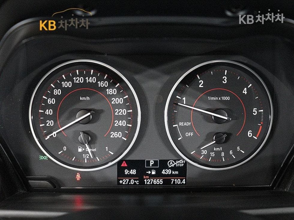 BMW - 1-Series | New 118 Sport Line F20(15~) 6
