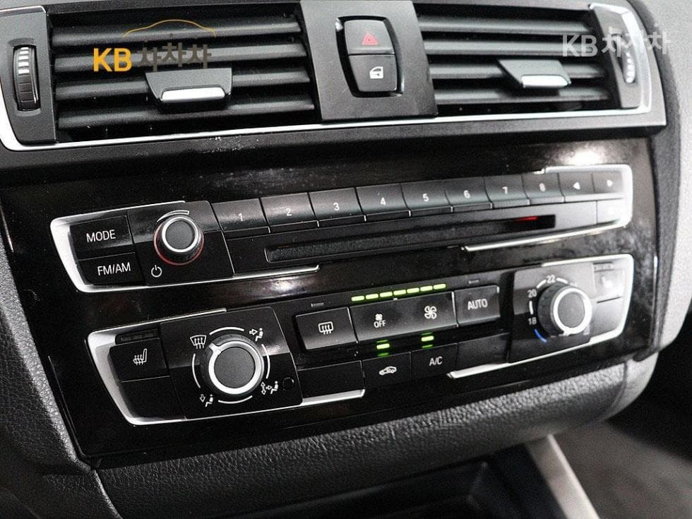 BMW - 1-Series | New 118 Sport Line F20(15~) 9